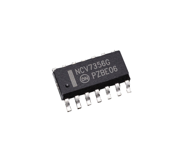 NCV7356D1R2G