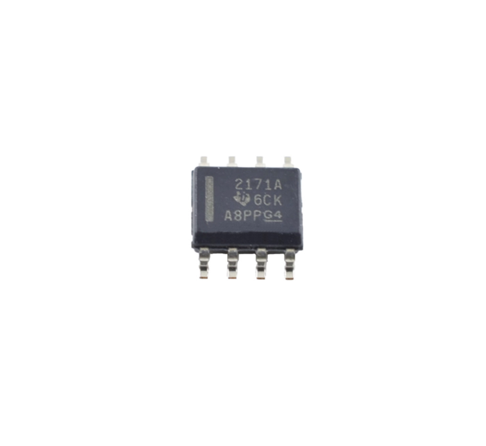 OPA2171AIDR