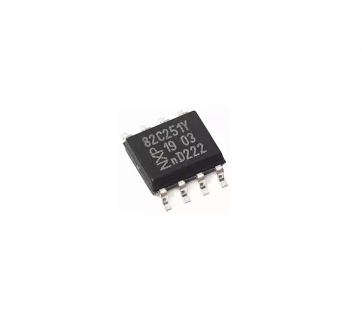 PCA82C251T/YM,118