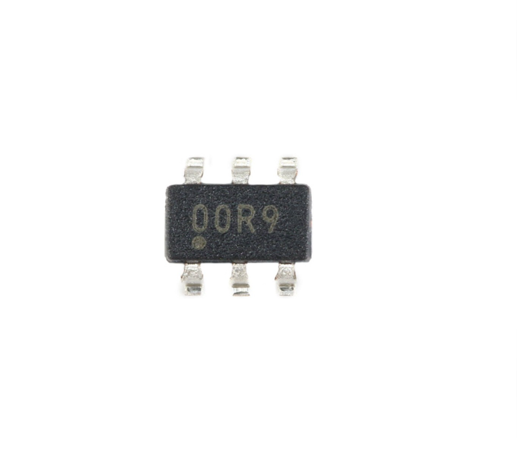 PIC10F200T-I/OT