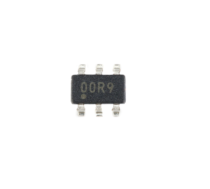 PIC10F202-I/OT