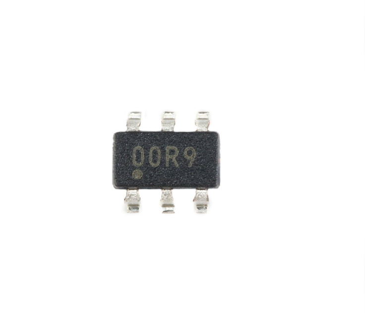 PIC10F202T-I/OT