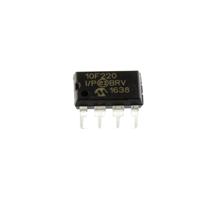 PIC10F204T-I/OT