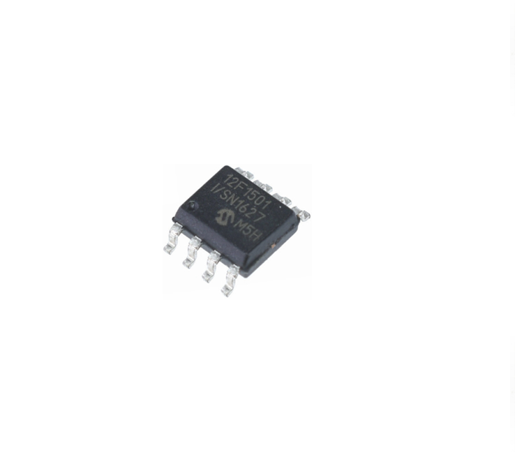 PIC12F1501-I/SN