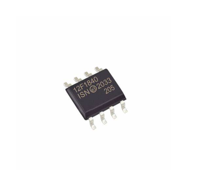 PIC12F1840-I/SN