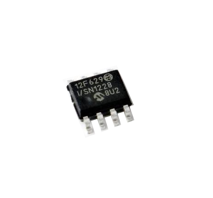 PIC12F629T-I/SN