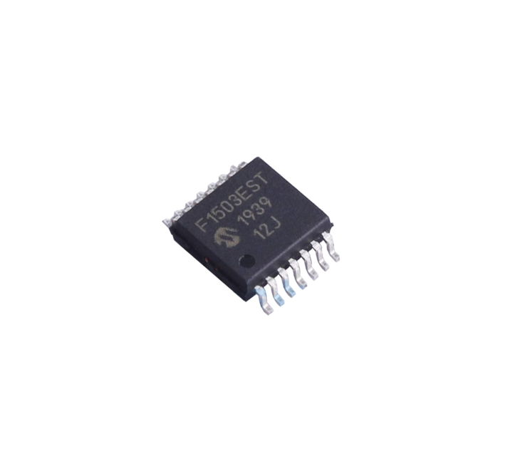 PIC16F1503-E/ST