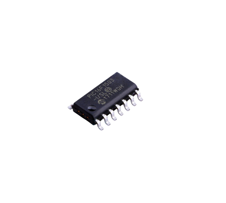 PIC16F1503T-I/SL