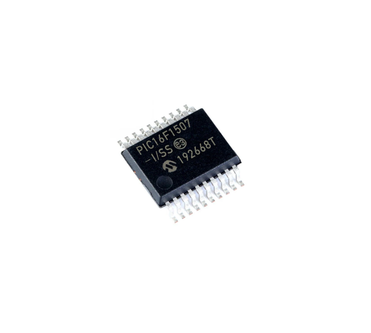 PIC16F1507-I/SS