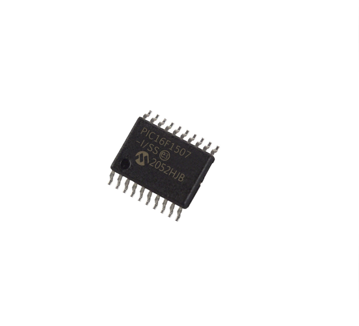 PIC16F1507T-ISS