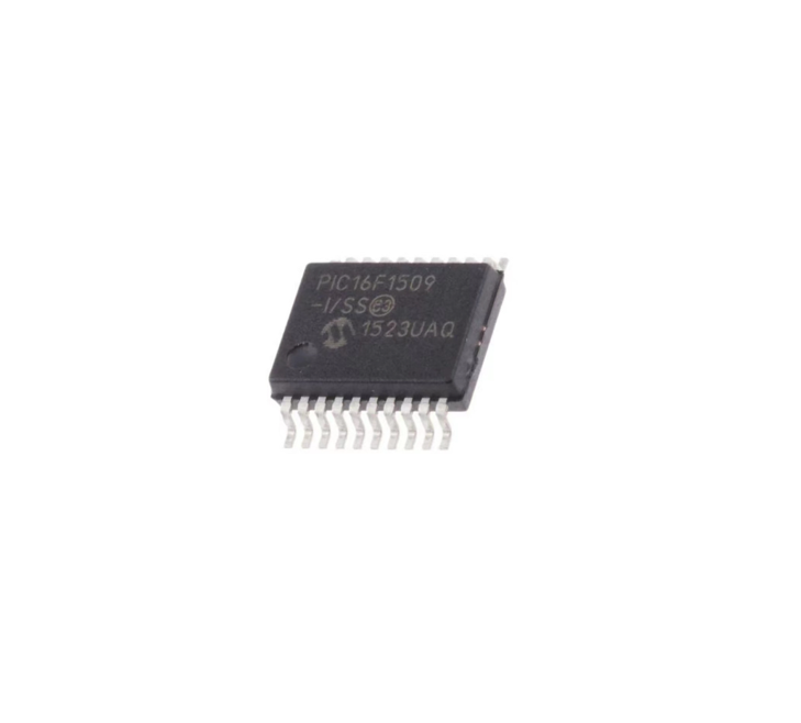 PIC16F1509-I/SS