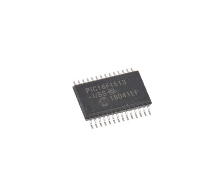PIC16F1513T-I/SS