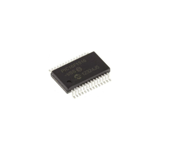 PIC16F1516-I/SS