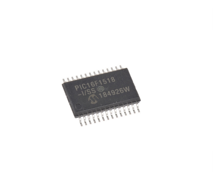 PIC16F1518-I/SS
