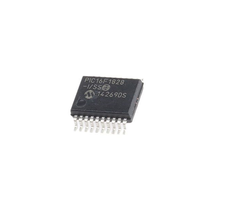 PIC16F1828T-I/SS