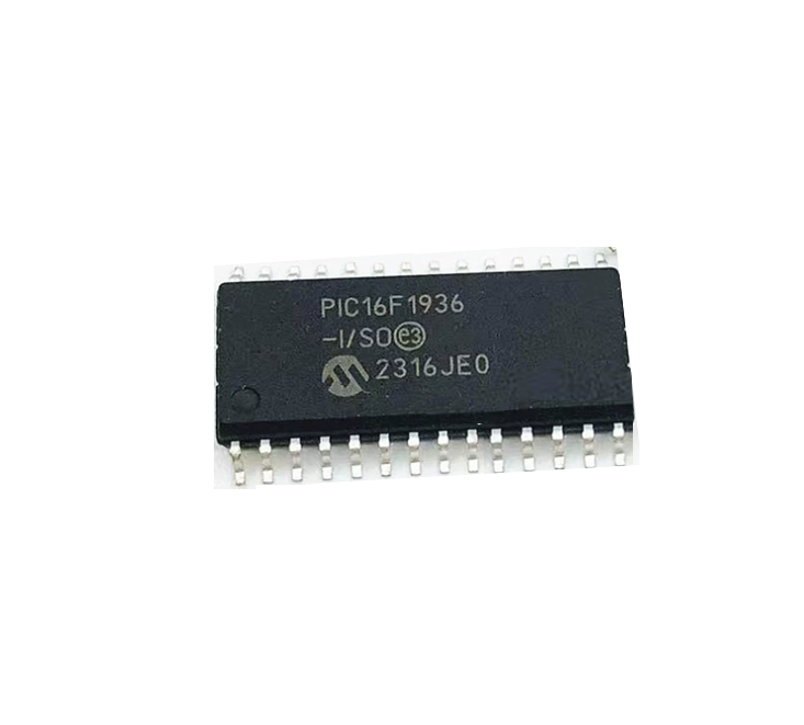 PIC16F1936T-I/SO