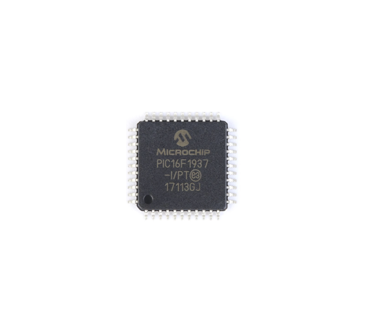 PIC16F1937-I/PT