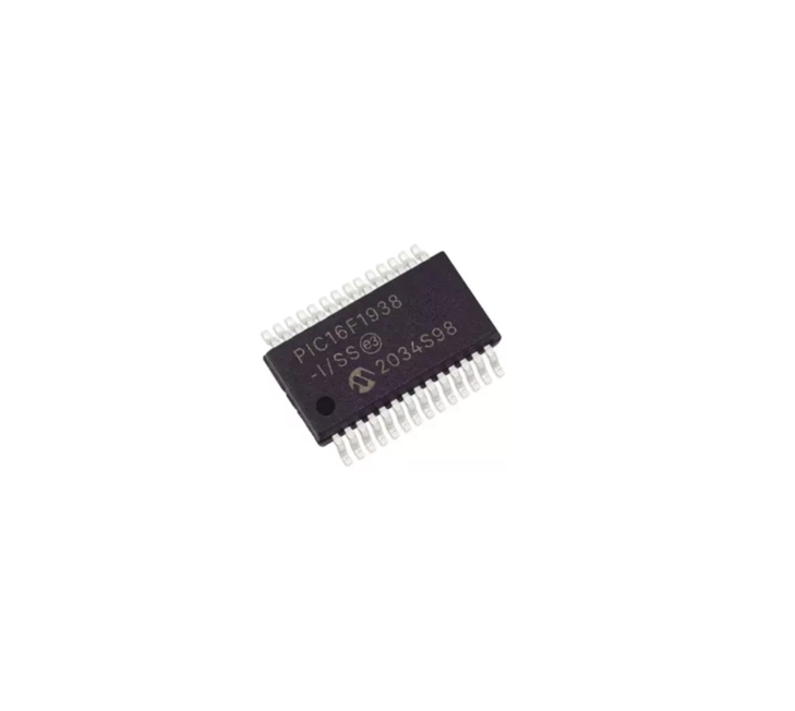 PIC16F1938-I/SS