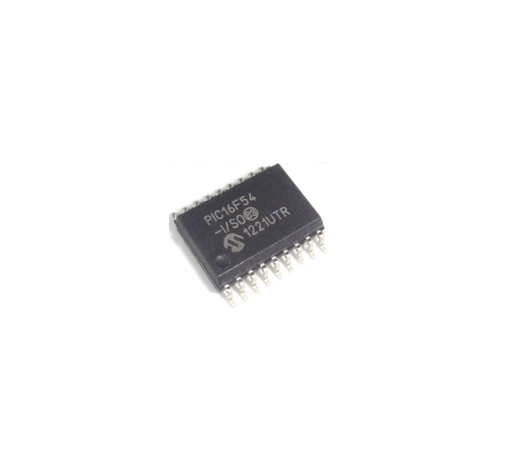 PIC16F54-I/SO