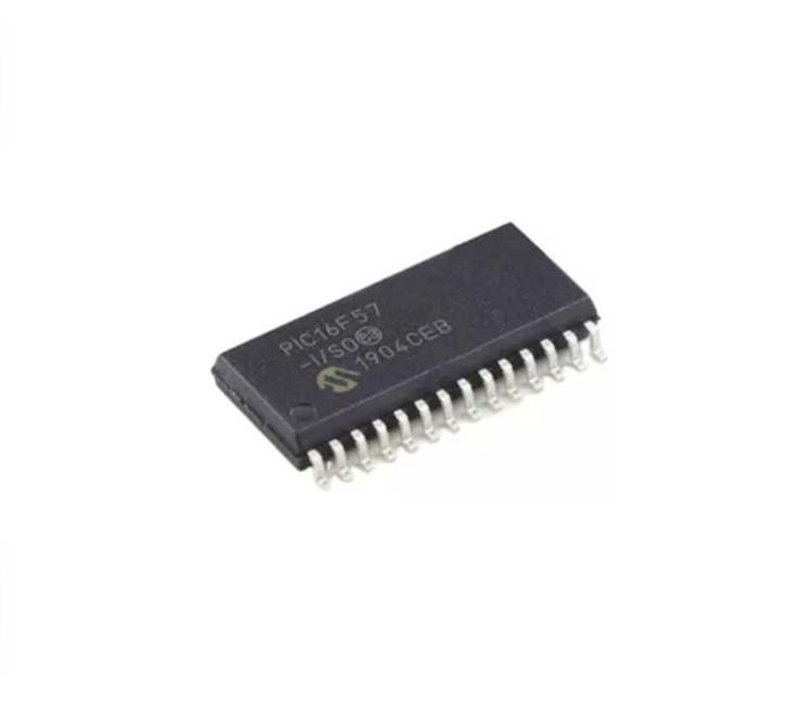 PIC16F57-I/SO