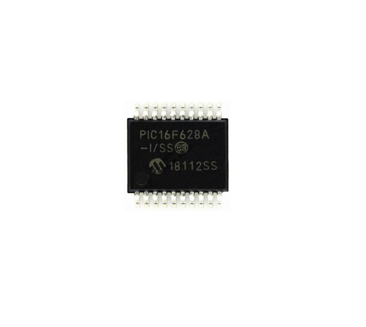 PIC16F628A-I/SS