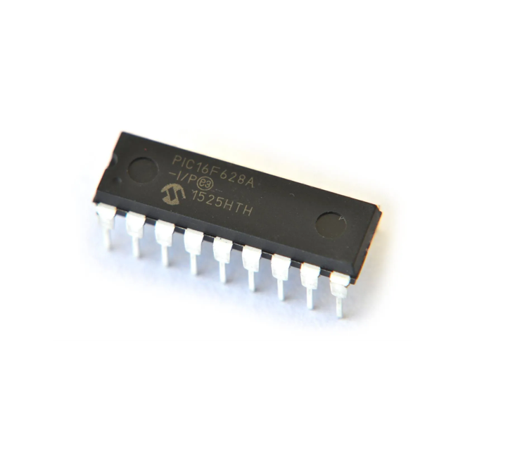 PIC16F628A-I/P