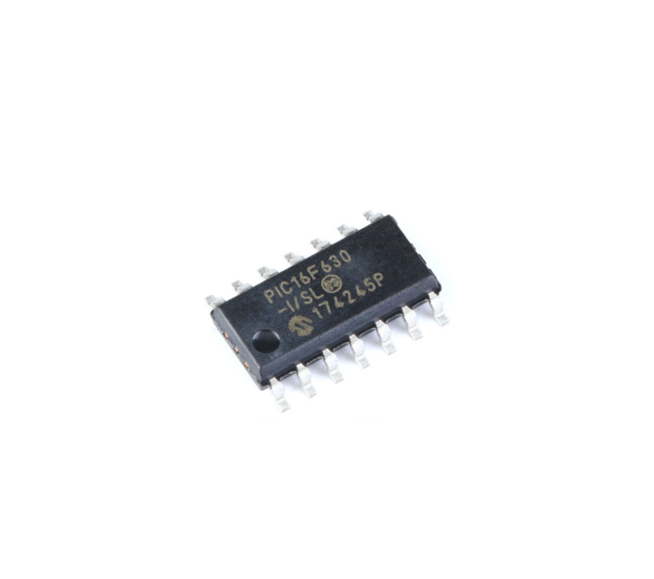PIC16F630-I/SL
