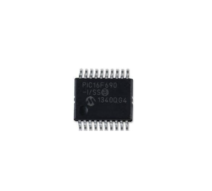 PIC16F690-I/SS