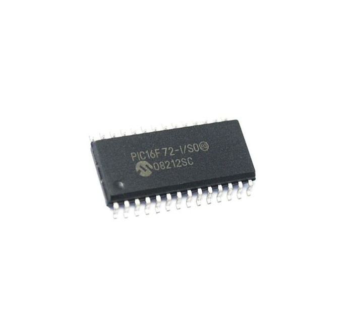 PIC16F72-I/SO