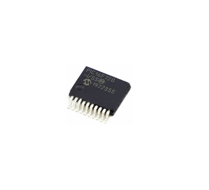 PIC16F720-I/SS