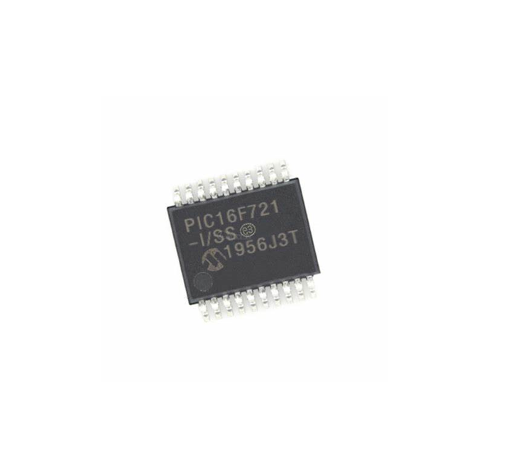 PIC16F721-I/SS