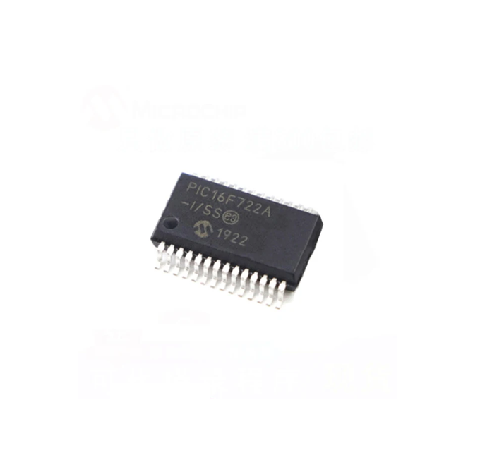 PIC16F722A-I/SS