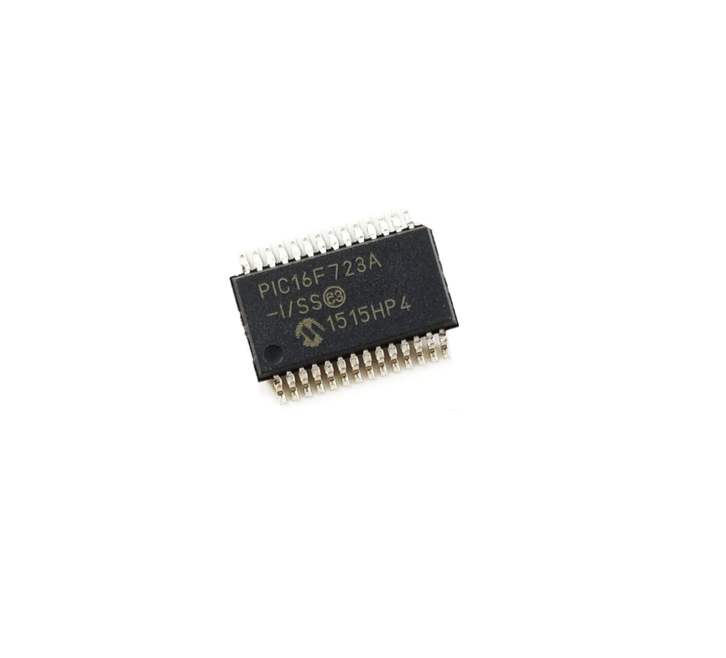 PIC16F723A-I/SS