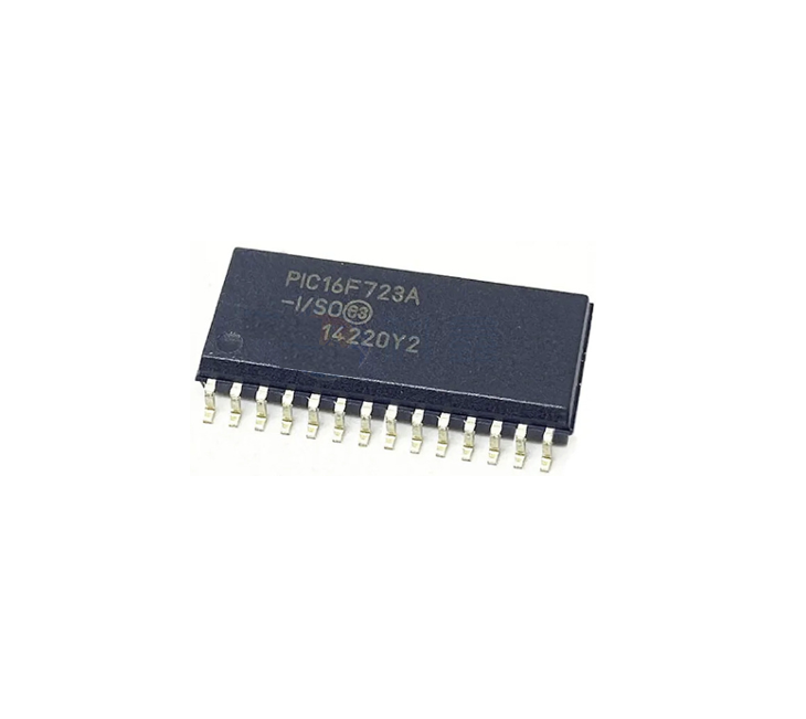 PIC16F723A-I/SO