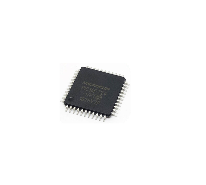 PIC16F724-I/PT