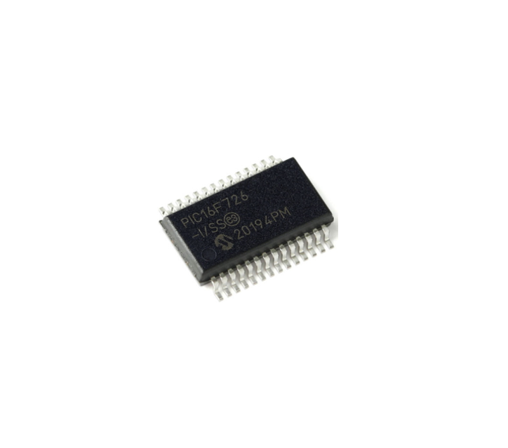 PIC16F726-I/SS