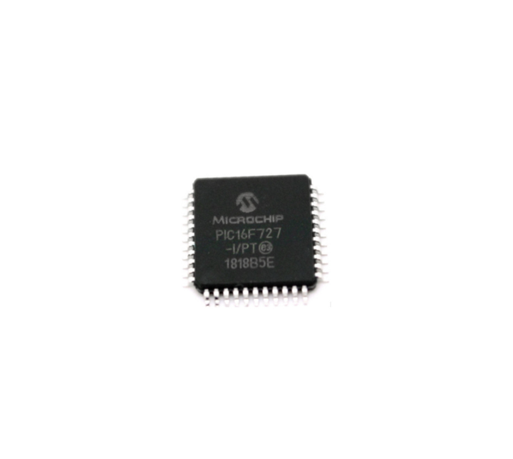 PIC16F727-I/PT