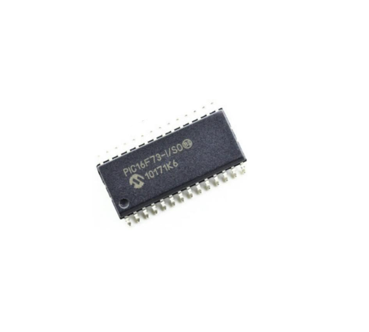 PIC16F73-I/SO