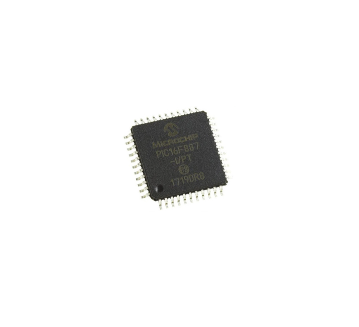 PIC16F877A-I/PT