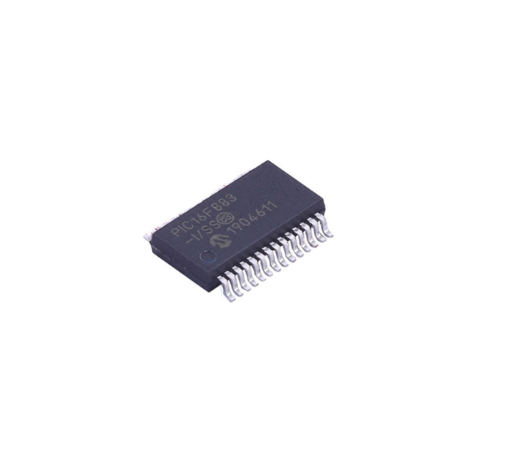 PIC16F883-I/SS