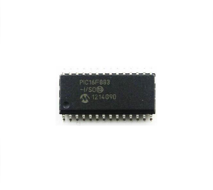 PIC16F883-I/SO