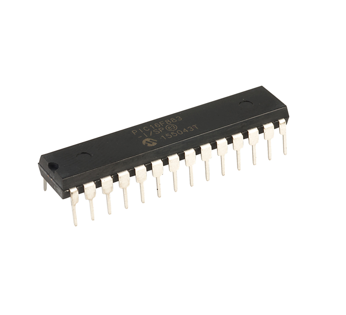 PIC16F883-I/SP