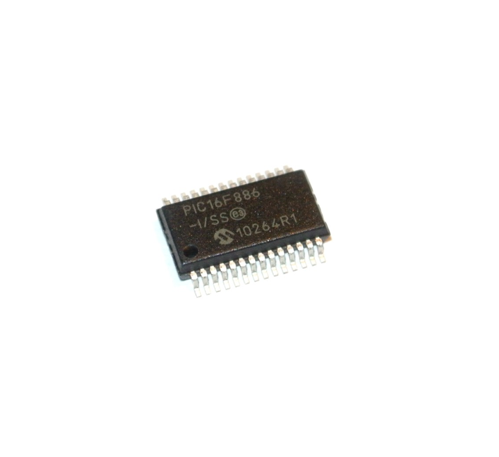 PIC16F886-I/SS