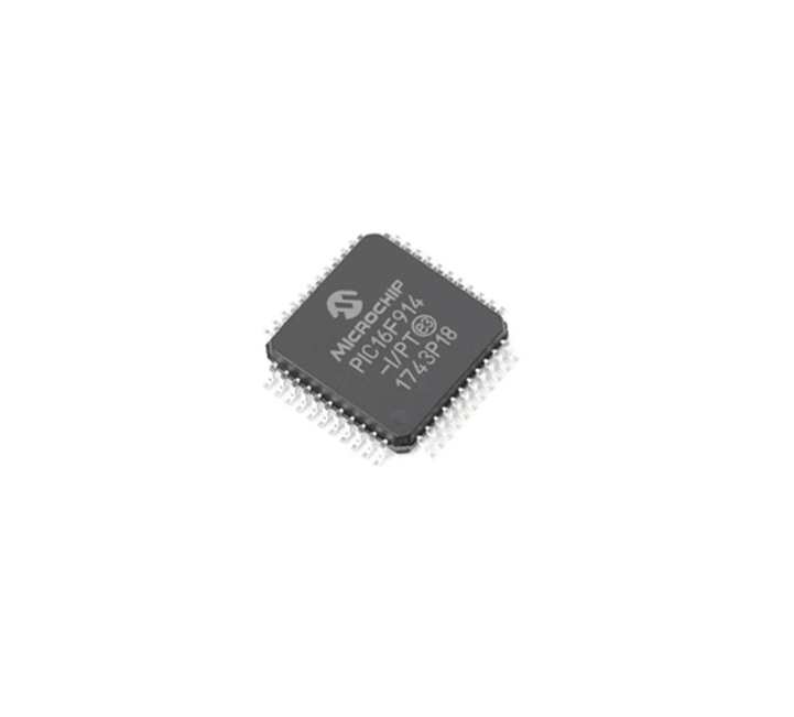 PIC16F914-I/PT