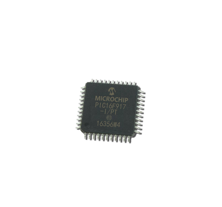 PIC16F917-I/PT