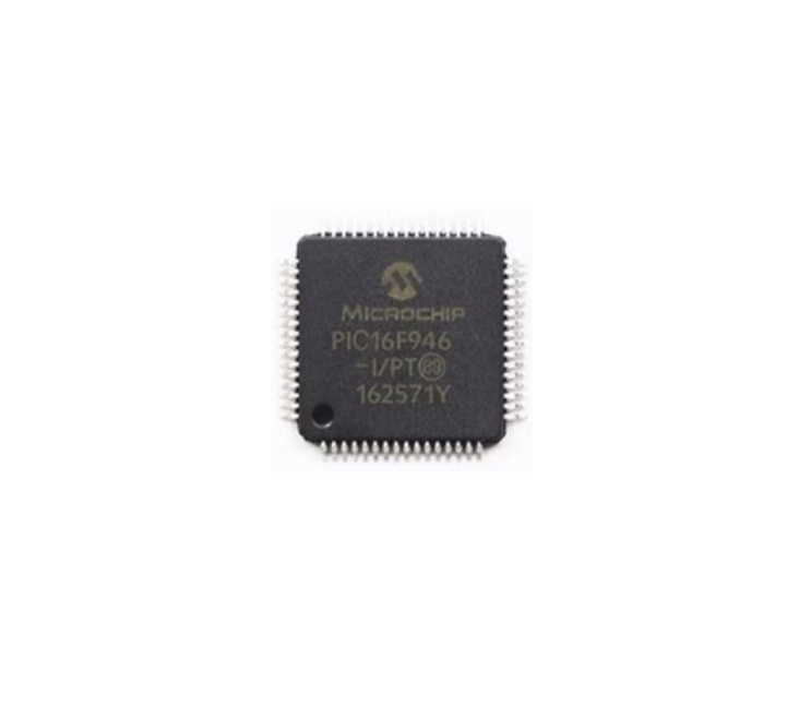PIC16F946-I/PT