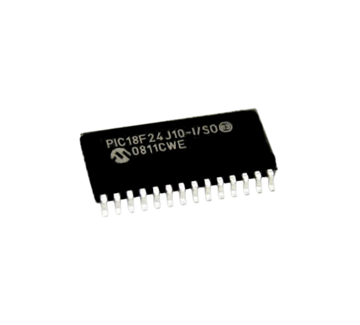 PIC18F24J10-I/SO