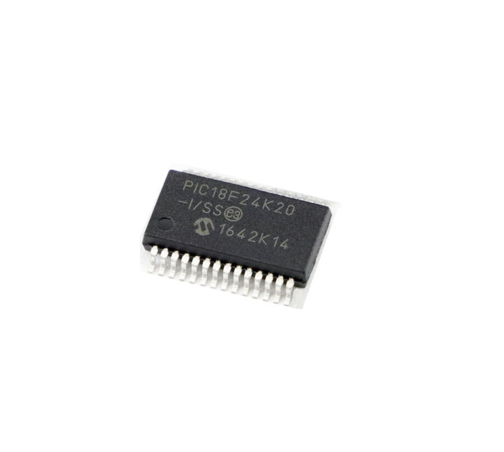 PIC18F24K20-I/SS