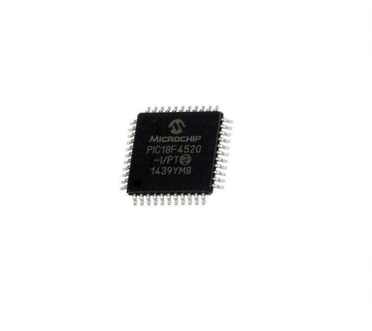PIC18F4520-I/PT