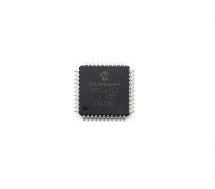 PIC18F46K22-I/PT